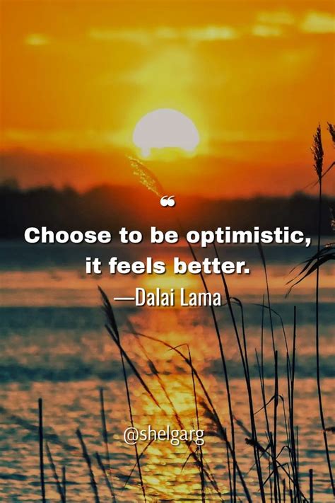 Short Optimistic Quotes Optimist Quotes Optimistic Positive Quotes