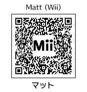 Matt | Wii Sports Wiki | Fandom