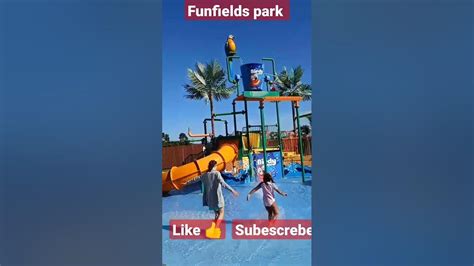 Funfields Park Melbourne Youtube
