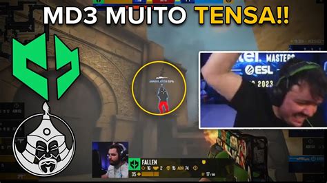 Md Muitos Rages E Highlights Imperial Vs The Mongolz Iem Rio