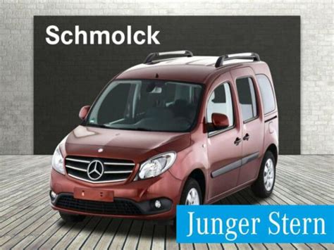 Emmendingen Mercedes Benz Citan Cdi Tourer Preis