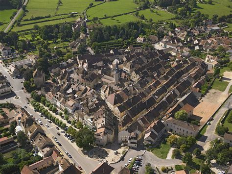 Cit M Di Vale Saint Gengoux Le National La Bourgogne