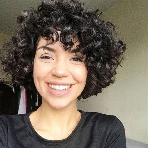 7 Favorite Hairstyles For Naturally Curly Hair 2018