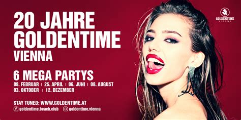 News Goldentime FKK Saunaclub Sex Nachtclub Und Bordell In Wien