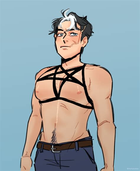 Herbata Commissions Open Tits Different Options For Decorating Boobs