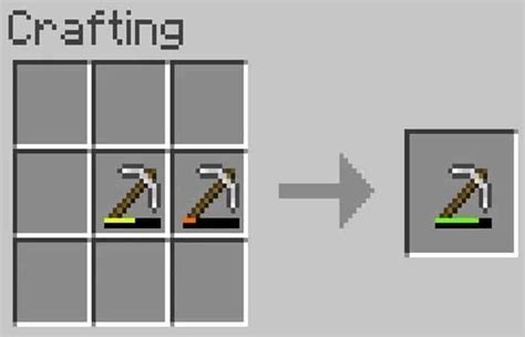 How To Repair Items In Minecraft Sitename Currentyear Guide