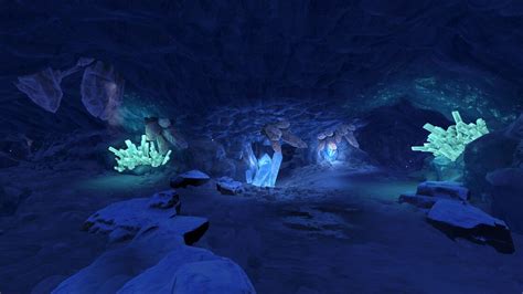 North West Cave ARK Official Community Wiki