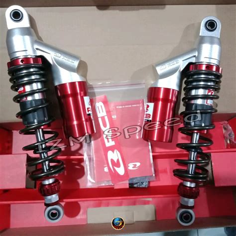 Jual Shockbreaker Shock Tabung Rcb Sb Racing Boy Sb Berkual