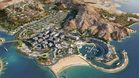 Oman’s Galfar wins $200m Muscat resort contract - Constructor Mag