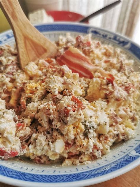 Vlaška salata | | Salata