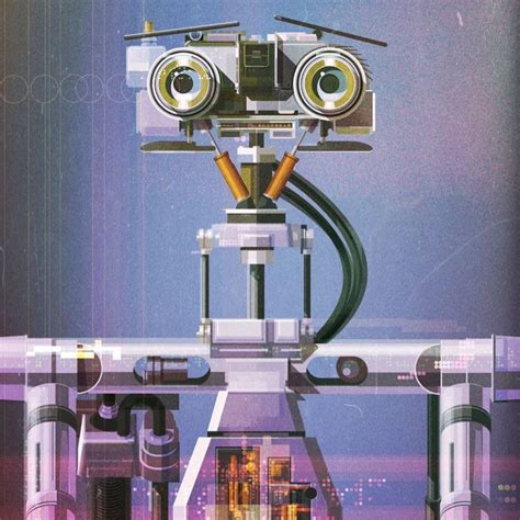 Retro And Futuristic Illustrations By James Gilleard Design You Trust — Design Daily Since 2007