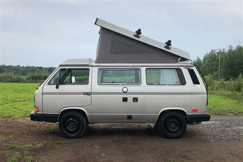 Vanagon Westfalia What To Know Before Buying Insidehook