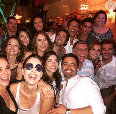 Foto Giovanna Lancellotti Se Junta Ao Elenco De Alto Astral Na Festa