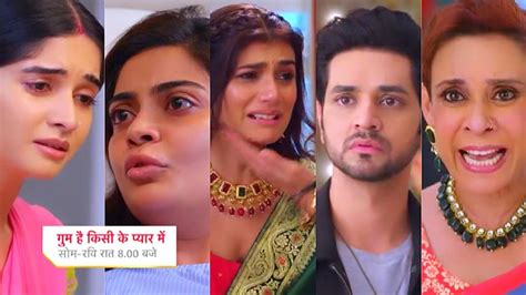 Ghum Hai Kisikey Pyaar Meiin Today Episode PROMO 14th May 2024 Savi