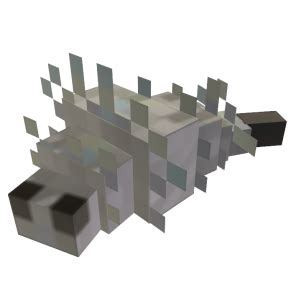 Silverfish - Minecraft Wiki - Neoseeker