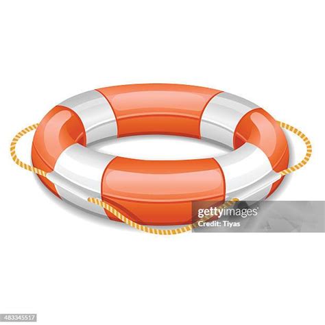 Lifesaver Clip Art Photos And Premium High Res Pictures Getty Images