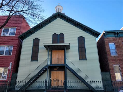 Local mosques release guide on what NY prayer times really signify 7