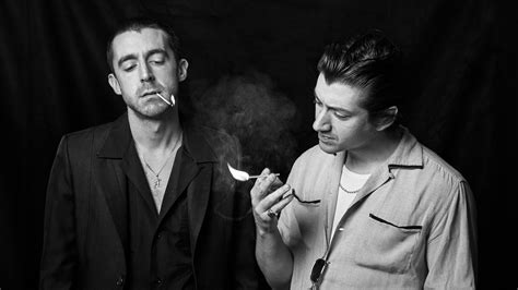 The Last Shadow Puppets Wallpapers Top Free The Last Shadow Puppets