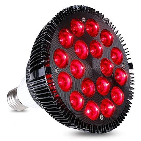 Best Far Red Led Grow Light