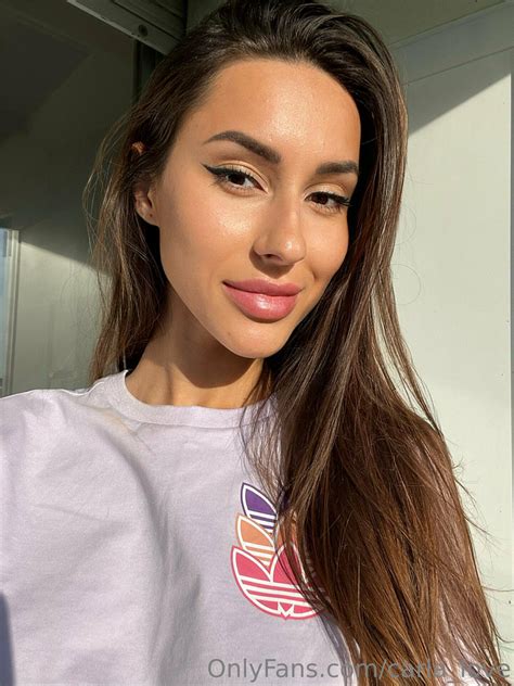 Carla Marini Carla Love Nude 10 Photos FitNakedGirls Photos