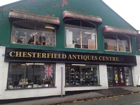 THE 15 BEST Things to Do in Chesterfield - 2022 (with Photos) - Tripadvisor