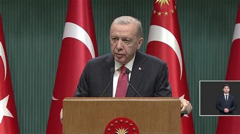 Son Dakika Haberi Cumhurbaşkanı Erdoğan Bayrağımıza Ve Mazlumlara