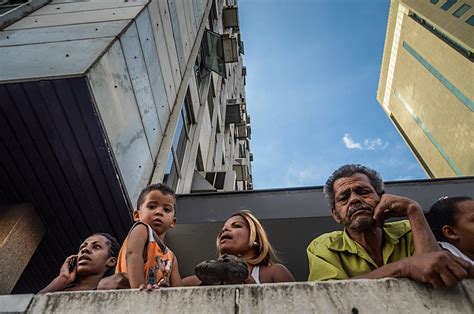 Coluna Bh Anos Luta Por Espa O Brasil De Fato Minas Gerais