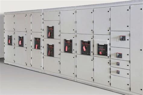 Switchgear Vs Switchboard What Is The Difference