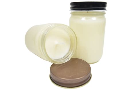 Butt Naked Natural Soy Candle Oz Soy Candles Natural Scented Soy Candles Hand Poured