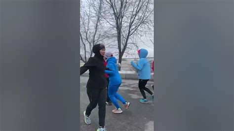 «Эйфория бегуна» — внезапно возникающее во время бега чувство лёгкости ...