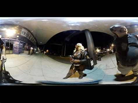 Sexual Chocolate Body Tour At EXXXotica NJ XVIDEOS