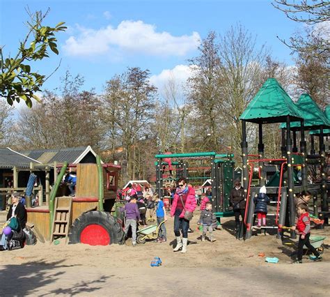 Kinderboerderij De Goudse Hofsteden Gouda All You Need To Know