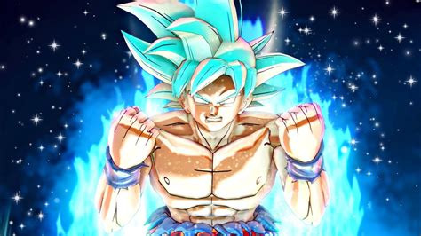 New Goku Seraphim Mod Ultra Vegito Pack Dragon Ball Xenoverse