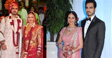 Who Is Bharat Takhtani Esha Deol S Estranged Husband Director Of