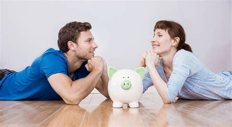 Consejos Para Manejar El Dinero En Pareja ¡finanzas Saludables La