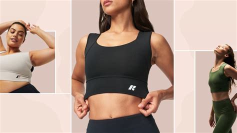 This Taylor Swift Approved Sports Bra Is Helping Us Achieve Better Posture