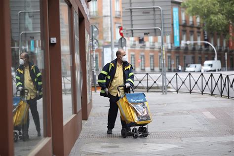 Correus obri el termini d inscripció per a cobrir 473 noves places