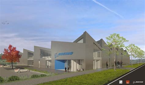 Mettis selected as supplier to Boeing’s first European factory | Mettis Aerospace | Innovative ...