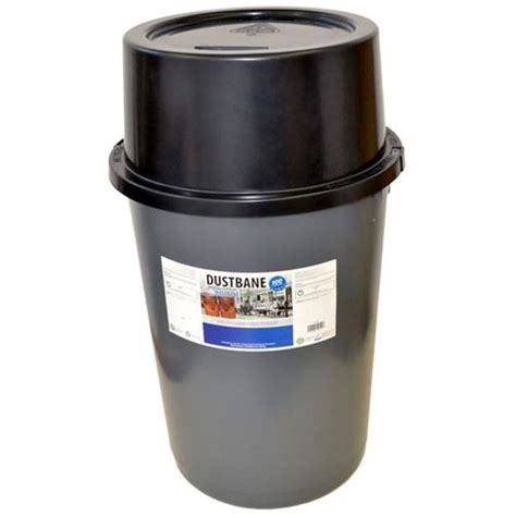 Dustbane Sweeping Compound 135kg Drum Macmor Industries