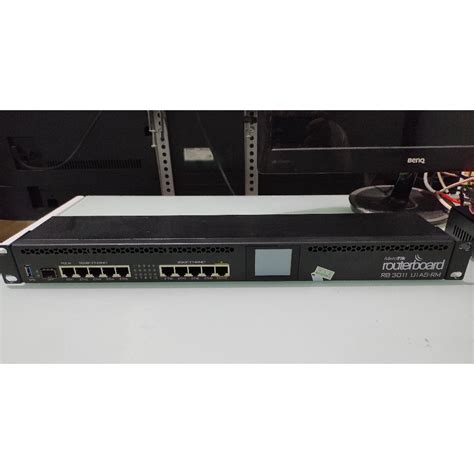 Jual Mikrotik Rb Uias Rm Shopee Indonesia