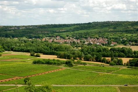 7 Day Saone et Loire to the Cote d Or cruise aboard MS Danièle