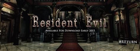 Resident Evil HD Remastered Review - Horror Society