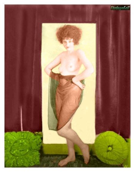 Naked Clara Bow Added 07 19 2016 By Bot