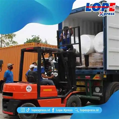 Ekspedisi Sidoarjo Mbay Murah LOPExpress