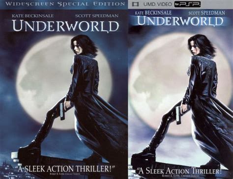 Underworld (2003) - Len Wiseman | Synopsis, Characteristics, Moods, Themes and Related | AllMovie