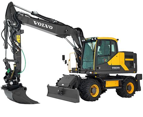 Volvo Construction Equipment Australia Cjd Equipment