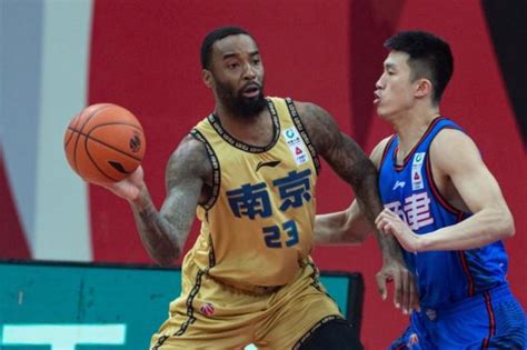 正式签约！nba首轮秀加盟北控男篮，与马布里再携手东方体育