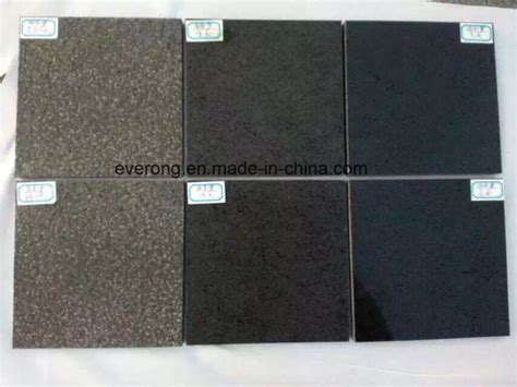 Polished Honed Flamed Black Grey Stone Lava Basalt For Rock Flooring