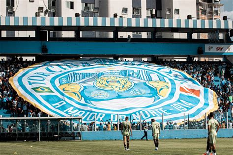 Paysandu Faz Treino Aberto Neste Domingo Antes De Jogo Contra O Manaus