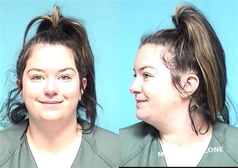 WAKELEY LAURA LEANNE 09 29 2023 Lorain County Mugshots Zone